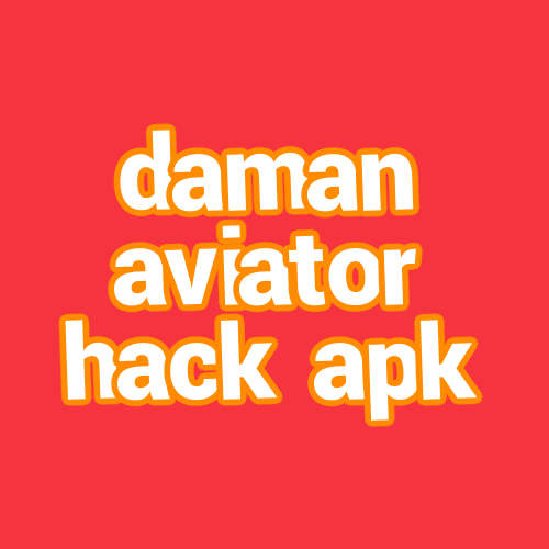 daman aviator hack apk